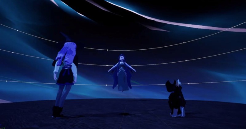 Rite as Rain screenshot