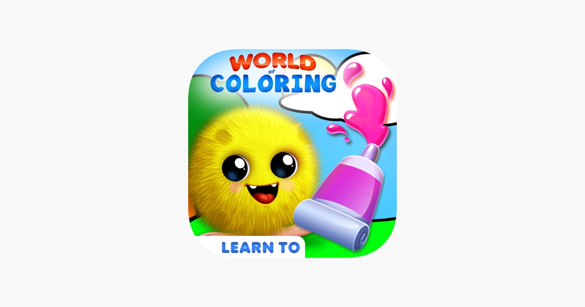 Games like RMB Games: Kids coloring book