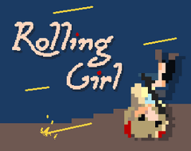 Rolling Girl : Neuro Image