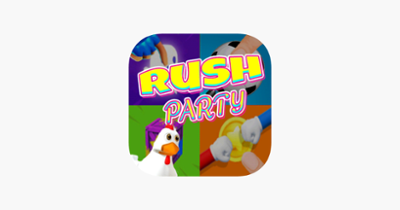 Rush Party - Local Multiplayer Image