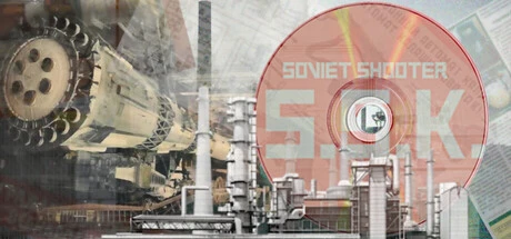 Games like S.S.K. - project