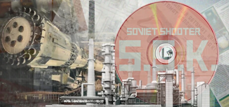 S.S.K. - project Image
