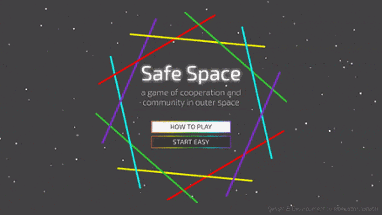 Safe Space Image