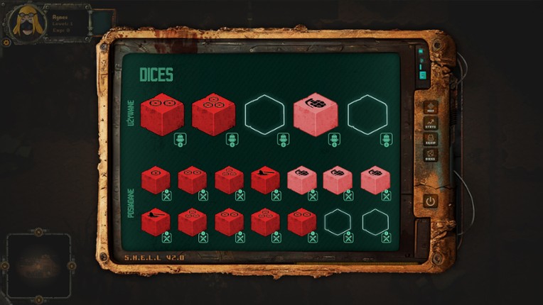 Saghala: Heroes of the Last World screenshot