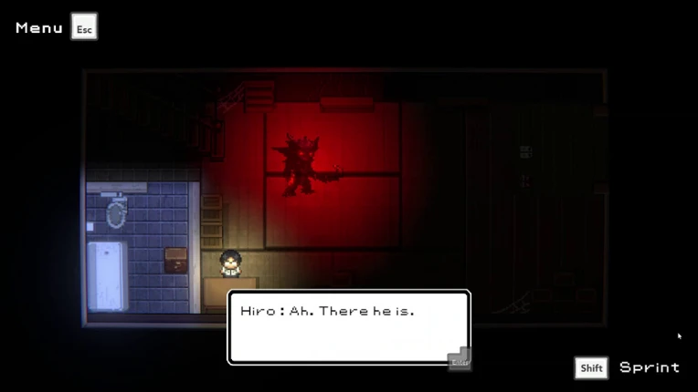 Salary-Mon | Hiro Versus His Demons screenshot