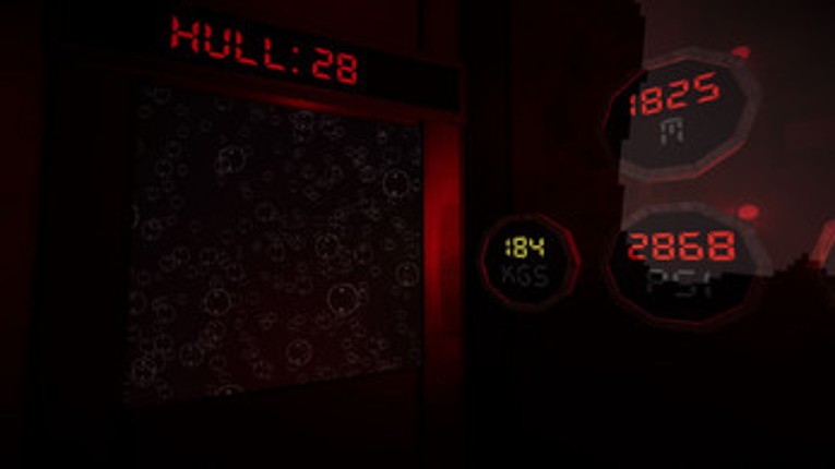 Salter-2099 screenshot