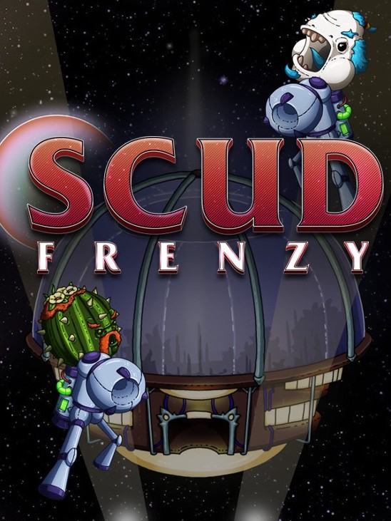 Games like Scud Frenzy