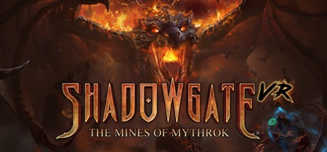 Games like Shadowgate VR: The Mines of Mythrok