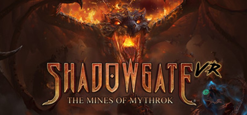Shadowgate VR: The Mines of Mythrok Image