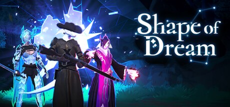 Games like Shape of Dreams