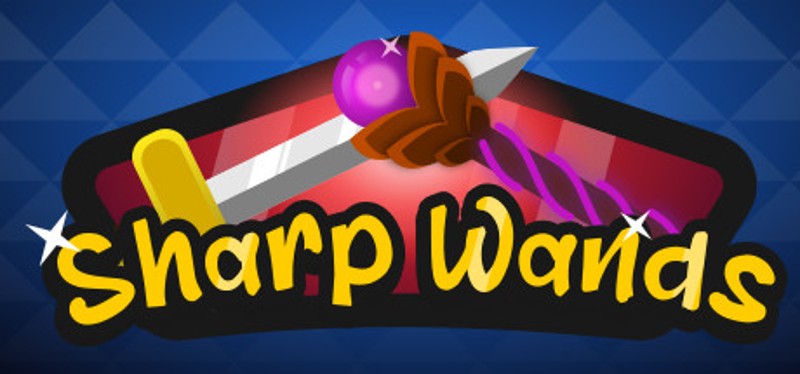 Sharp Wands Image