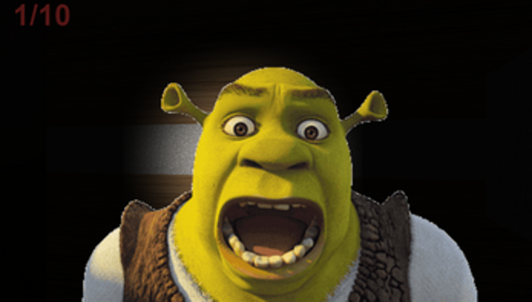 Shrek escape the room Image