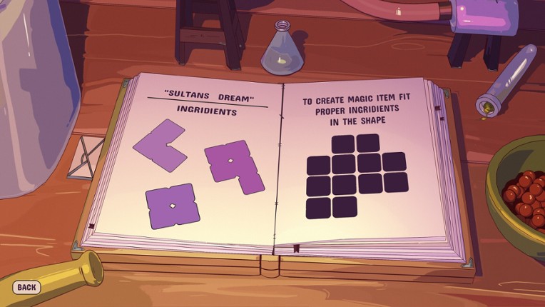 Shroom Keeper Image