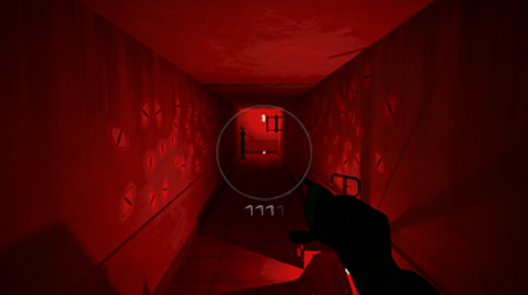 Shrouded Depths screenshot