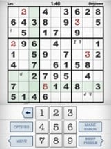 Simply, Sudoku Image