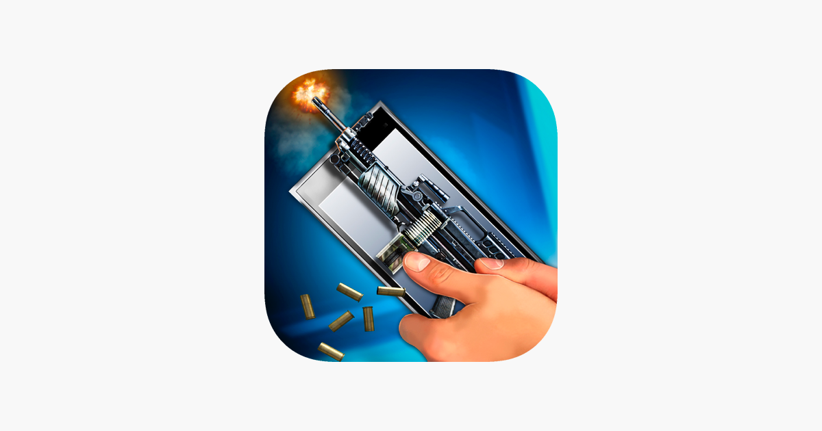 Games like Simulator Real Gun Weapon