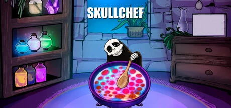 Games like Skullchef