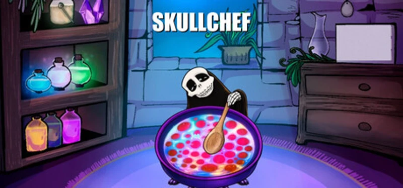 Skullchef Image