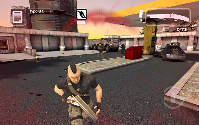 Slaughter Image