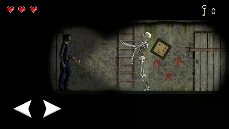Slendrina 2D Image