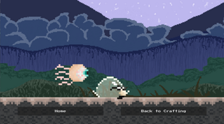 Slimecraft screenshot