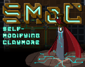 SMoC: Self-Modifying Claymore Image