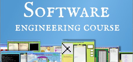 Games like Software Engineering Course / Informatyka - zrozum i zaprogramuj komputer