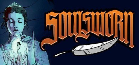 Games like Soulsworn