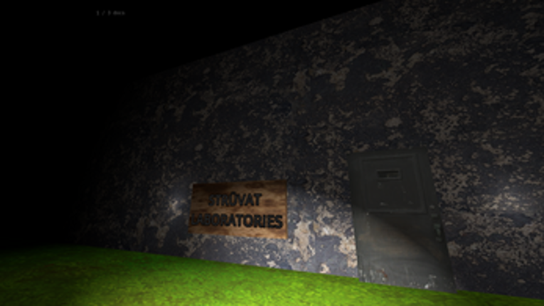 Sounds Terrifying screenshot