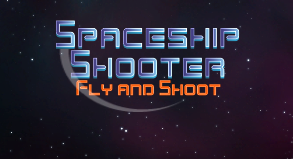 Games like Spaceship Shooter