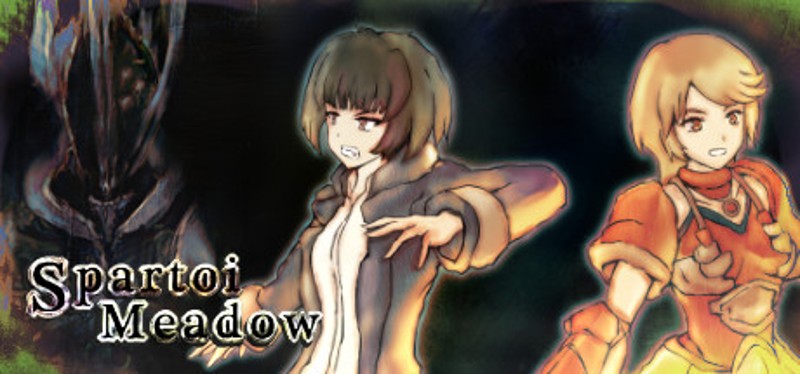 Spartoi Meadow Game Cover