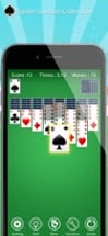 Spider Solitaire: Collection Image