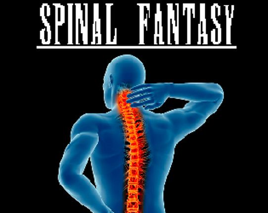 Spinal Fantasy Image