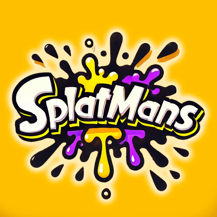 Games like Splatmans
