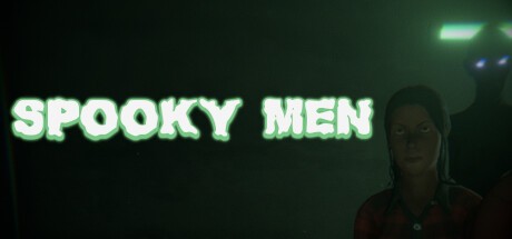 Games like Spooky Men