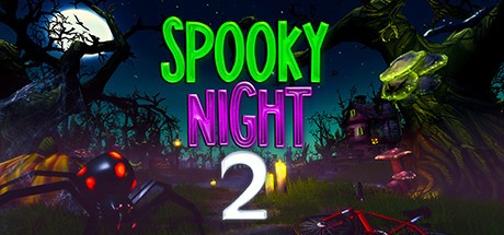 Games like Spooky Night 2