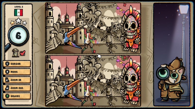 SpotCat vs The Cheddar Mafia In The Americas Image