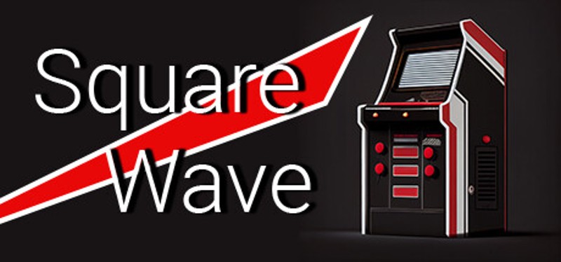 Square Wave Image