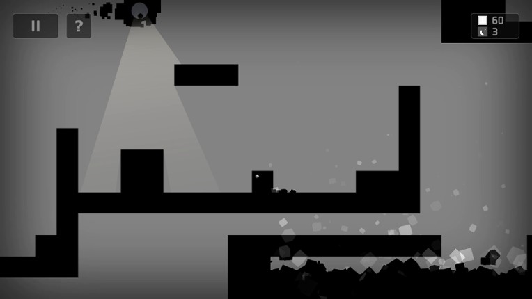 Sqube: The Beginning screenshot