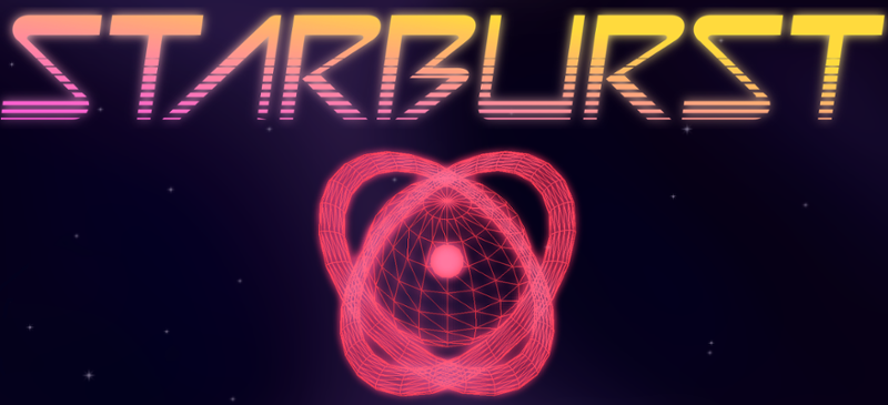 Starburst Image