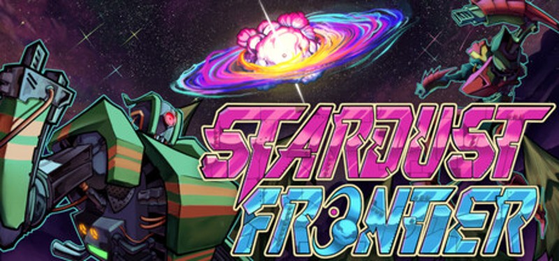 Stardust Frontier Image