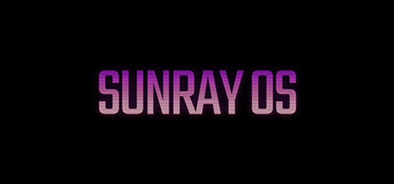 Sunray OS Image