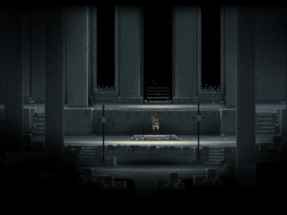 Superbrothers: S&S EP Micro Image
