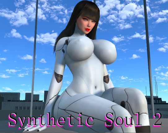 Synthetic Soul 2 (18+) Image