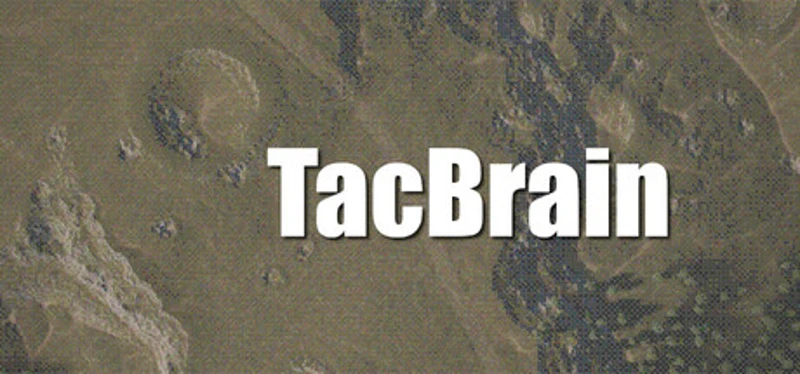 TacBrain Image
