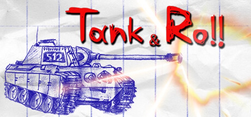 Tank And Roll Image