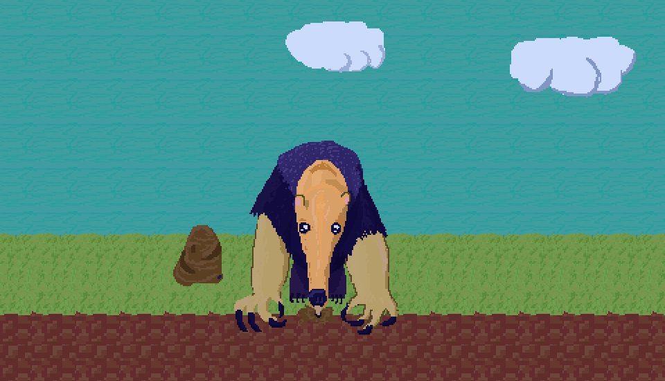 Games like Tasty Holes (LudumJam)