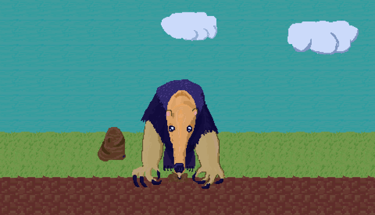 Tasty Holes (LudumJam) Image