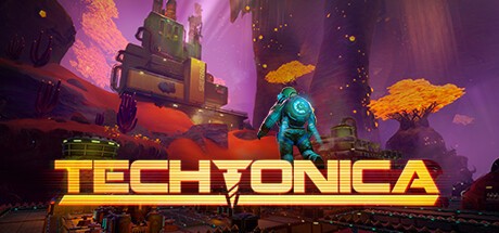 Games like Techtonica