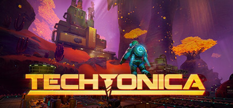 Techtonica Image